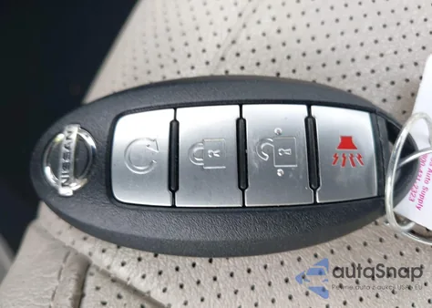 2017 Nissan Rogue Sport Sl from USA, damaged, VIN JN1BJ1CR5HW133595